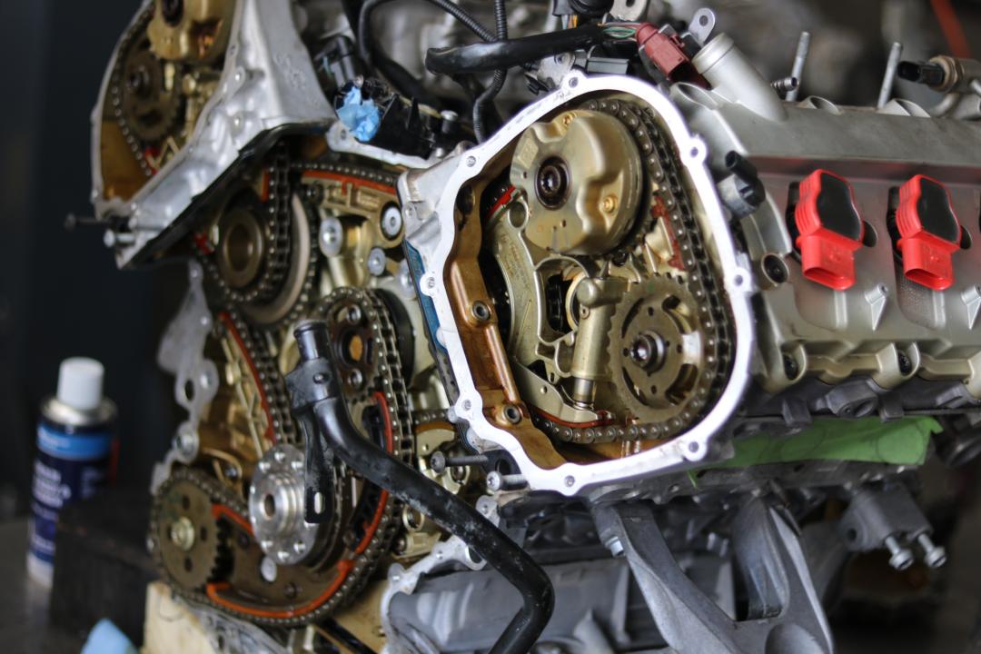 奥迪q7报废厂,老款奥迪q7出车祸