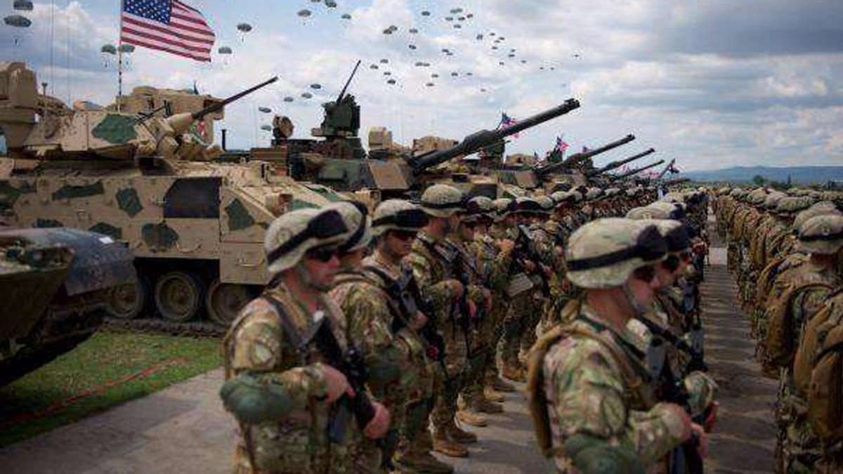 波兰激怒普京为复仇，立陶宛获封“*华反**抗俄标杆”，美俄争夺北极