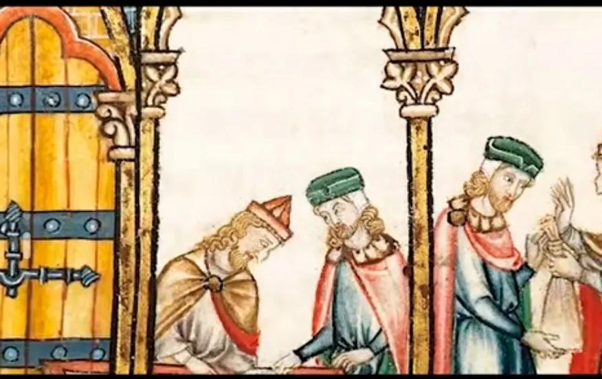 为什么全世界的人都讨厌犹太人?他们到底做了什么?