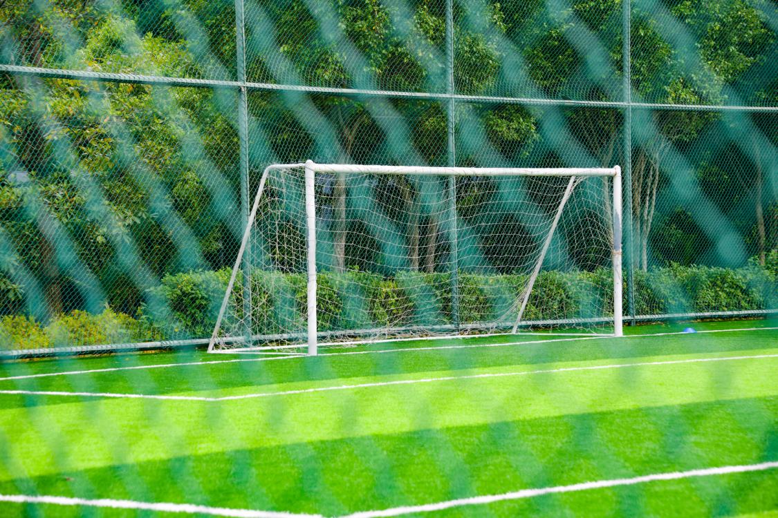 秋高气爽的天气真的很适合出去玩,秋高气爽户外运动正当时