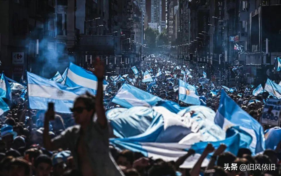 梅西封王之夜,梅西封王之路slowdown