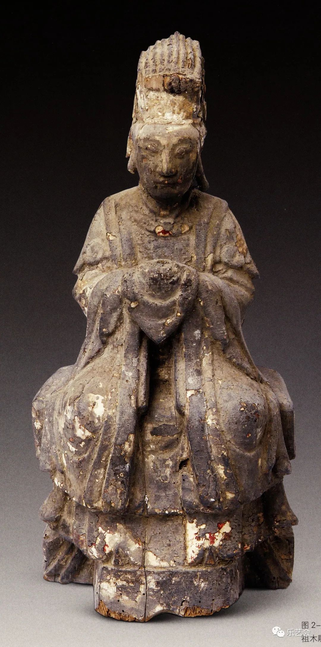 刘明杉《宋明之际民俗信仰中的妈祖形象》