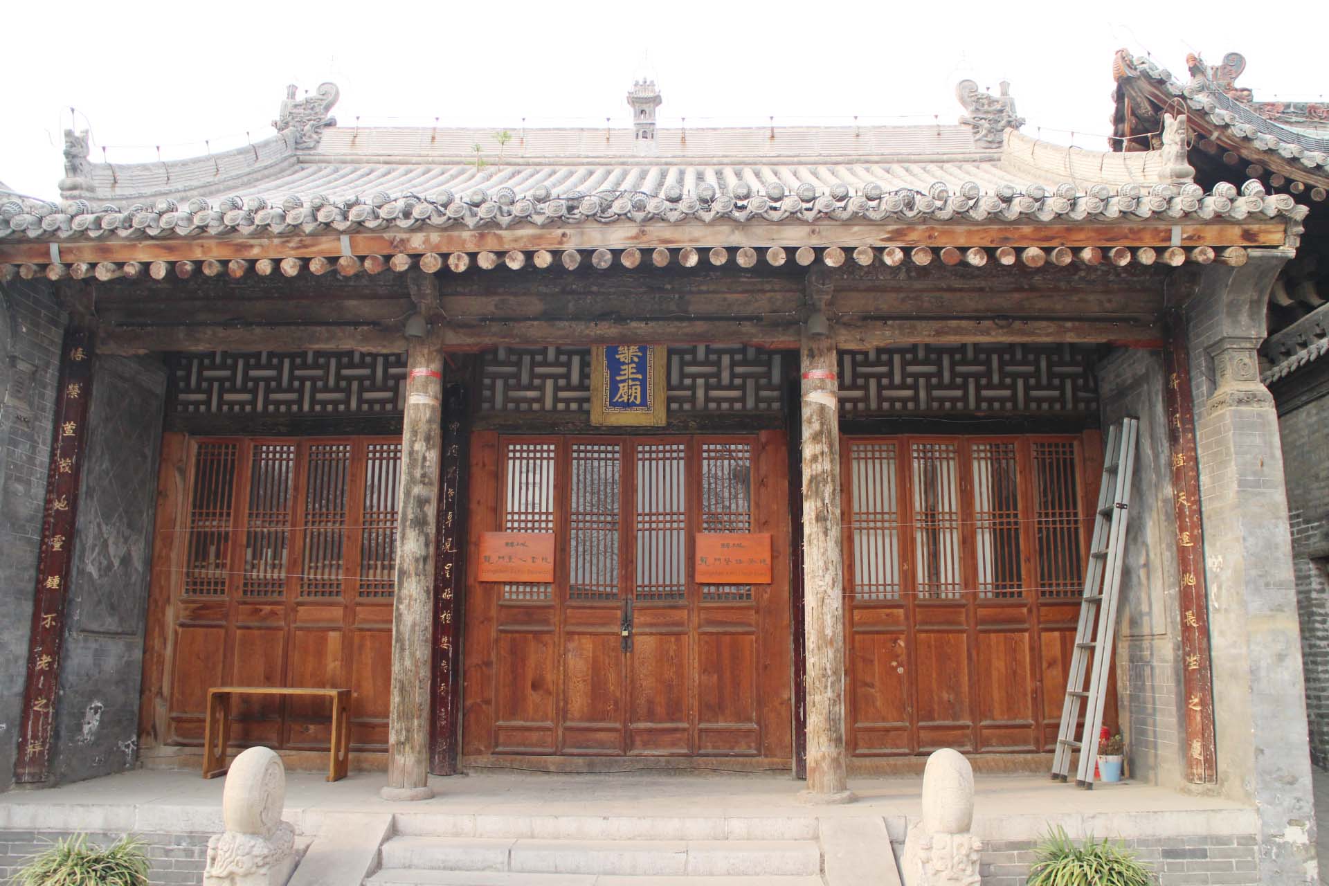 千年古城韩城的历史变迁之路,韩城古城十二时辰