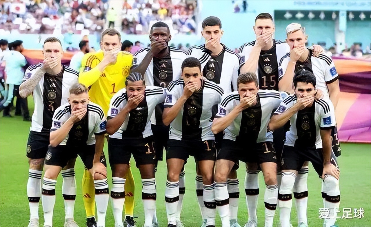 世界杯历史对攻,世界杯上的黑历史