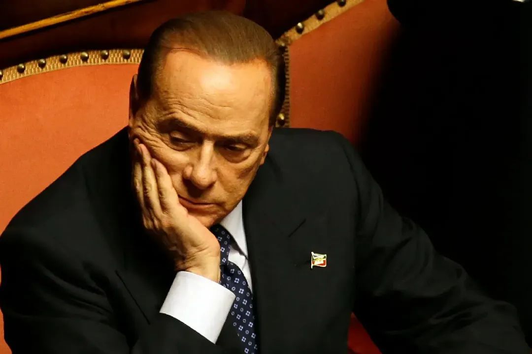 贝卢斯科尼意大利人,贝卢斯科尼逝世时间