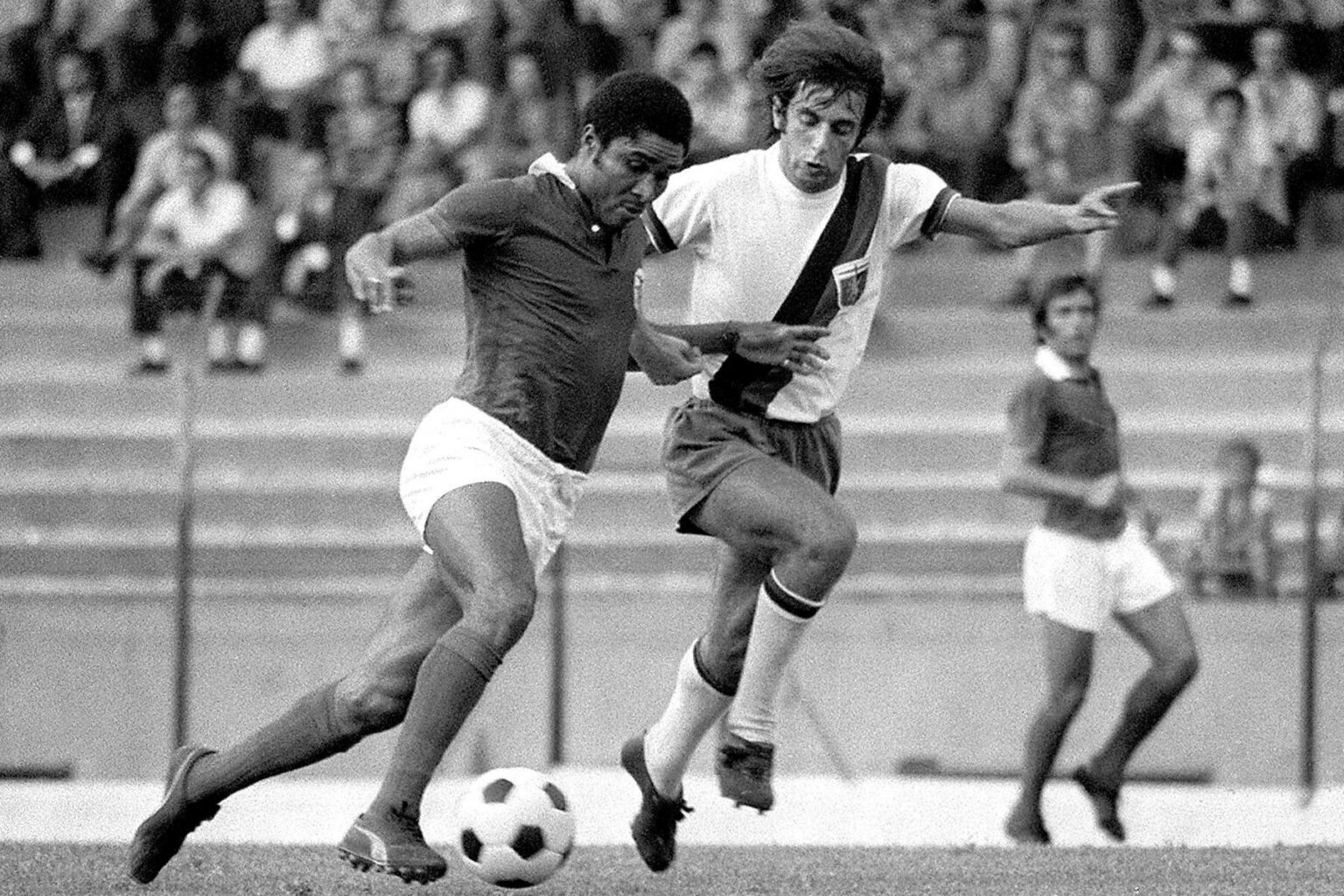 世界杯最伟大球员,世界杯足球史上最伟大的球员