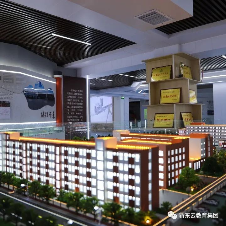 新东云高中收费标准,阳信新东云教育集团招生简章