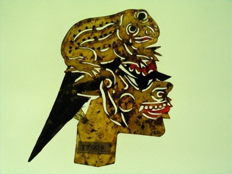 妖怪名单最强排行榜,中国古代妖怪大全集