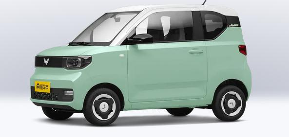 5万以下新能源电动车销量排行,5万左右新能源电动汽车选哪款