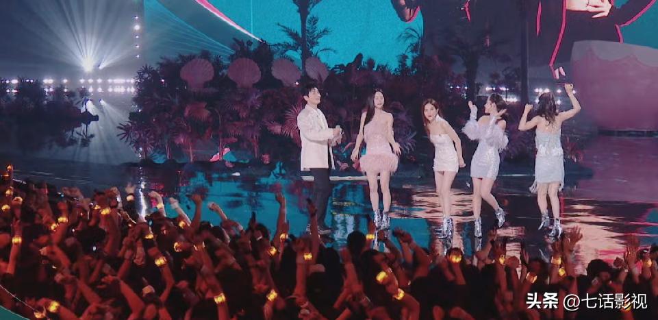 乘风2023一公淘汰了谁,乘风2023一公淘汰谁了