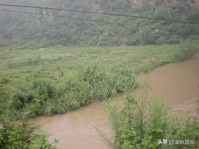 横水卸甲坪旅游路线,横水卸甲坪风景