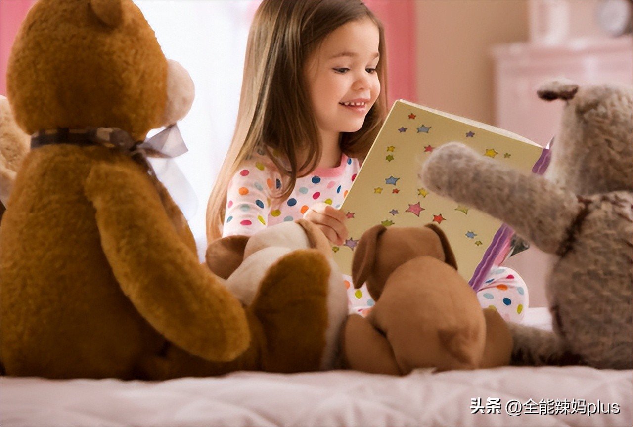 孩子几岁分房睡最好终于有答案了,怎么给孩子正确讲几岁分房睡最好