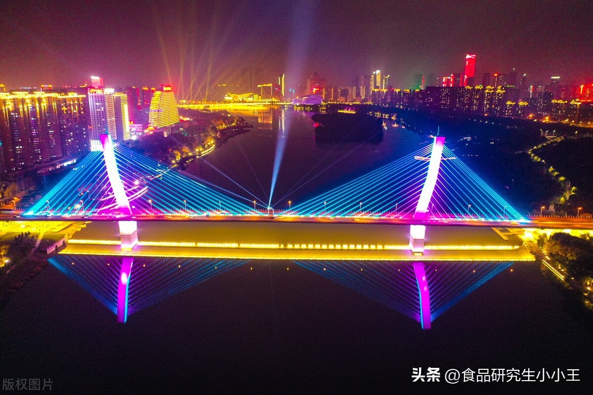 副部级城市和副省级城市,城市行政级别最高的十个城市