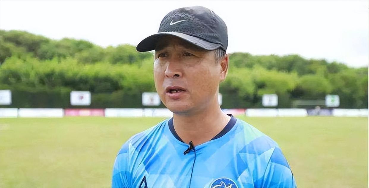 范志毅米卢的节目,范志毅米卢吃饭