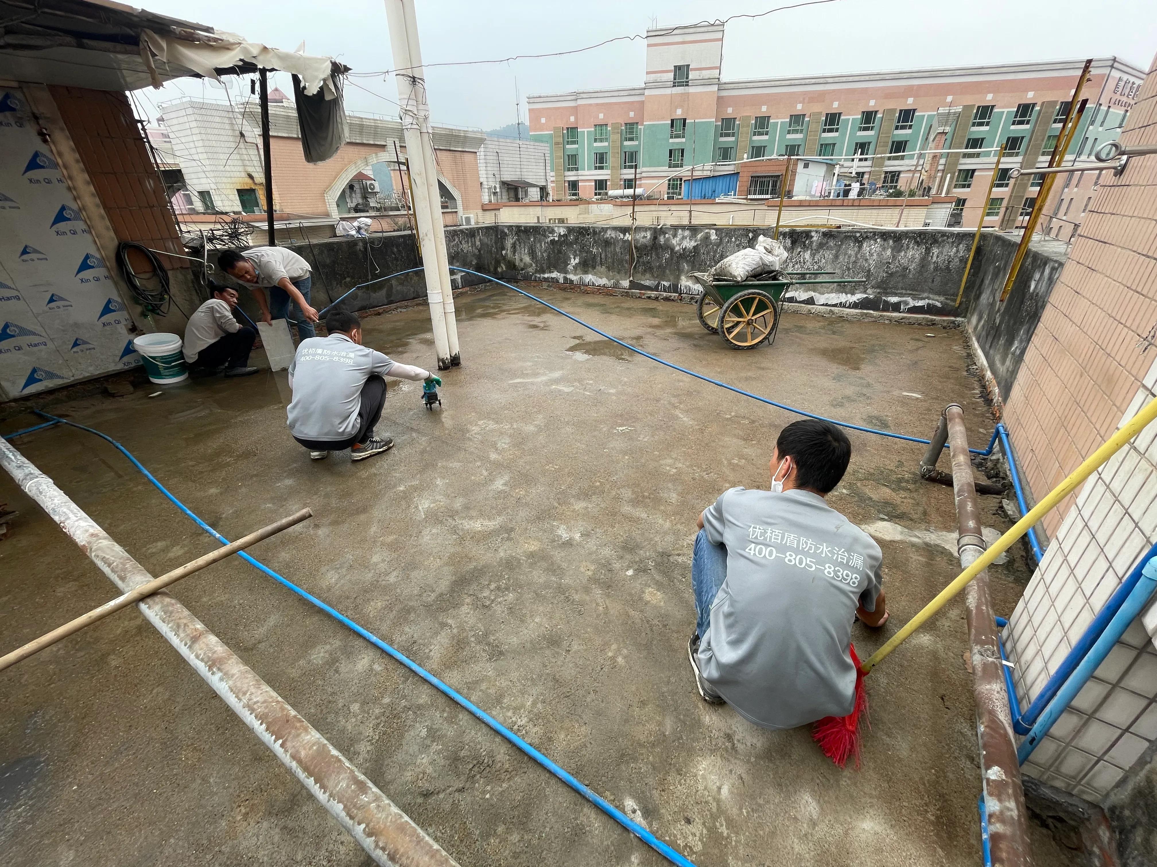 正规防水补漏上门维修公司费用,自贡防水补漏公司哪家好