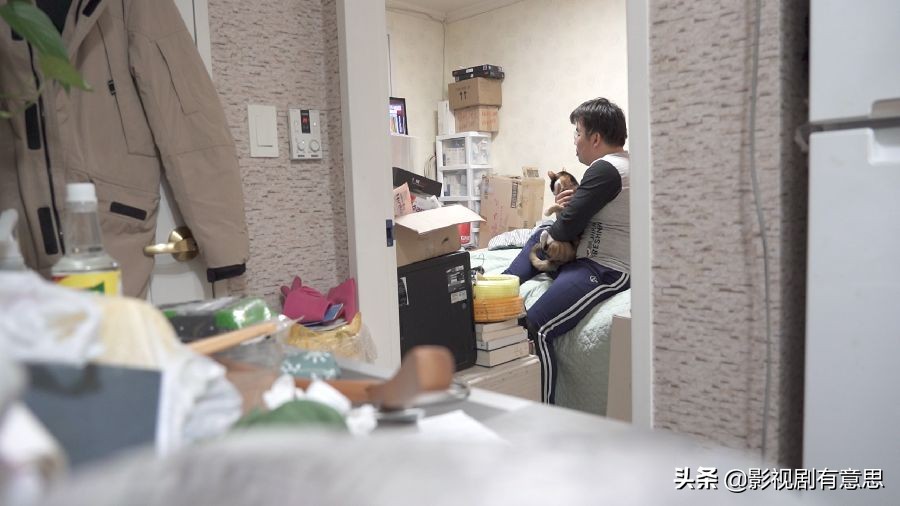 纪录片亚洲无间道,艰难生存的人类纪录片