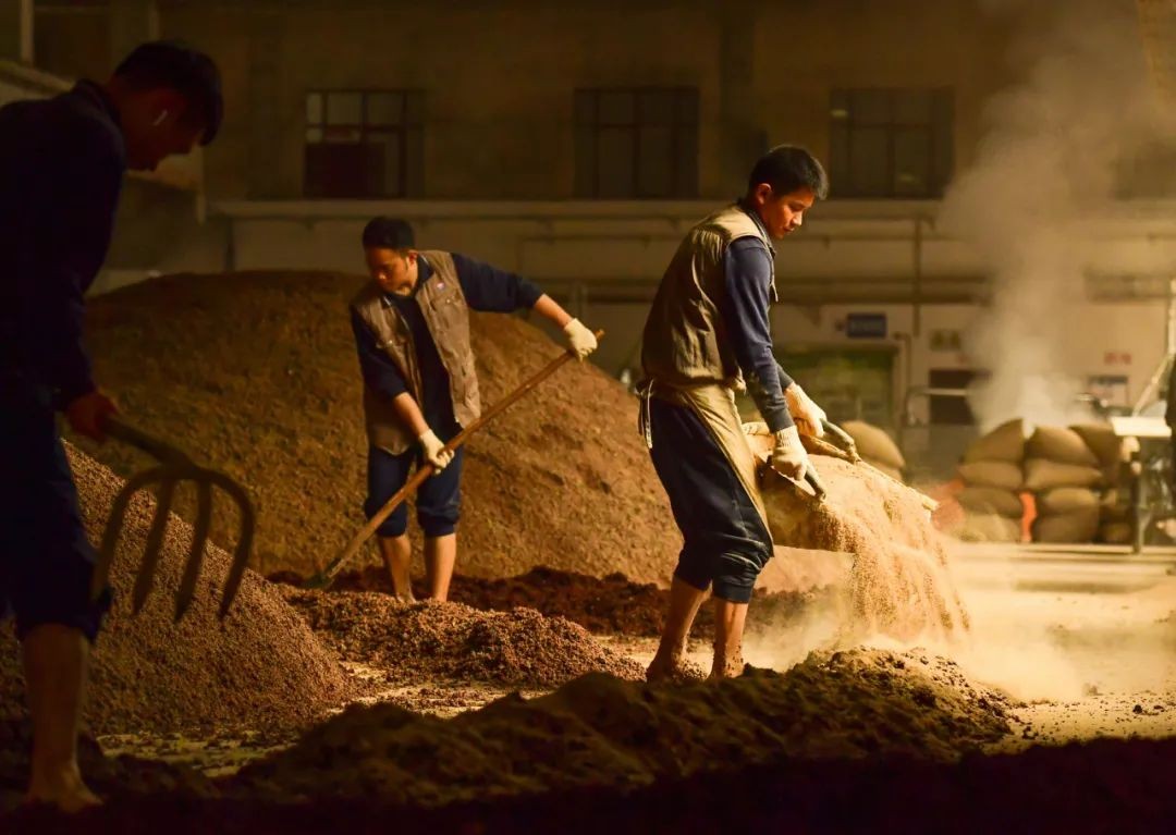 贵州茅台酒排名第一,中外驰名贵州茅台酒2017