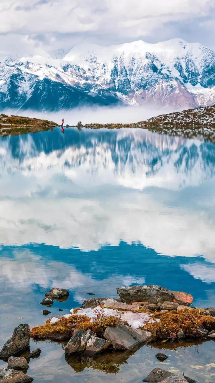 最惊艳的自然风景手机壁纸超清,风景壁纸动态壁纸高清全屏90帧