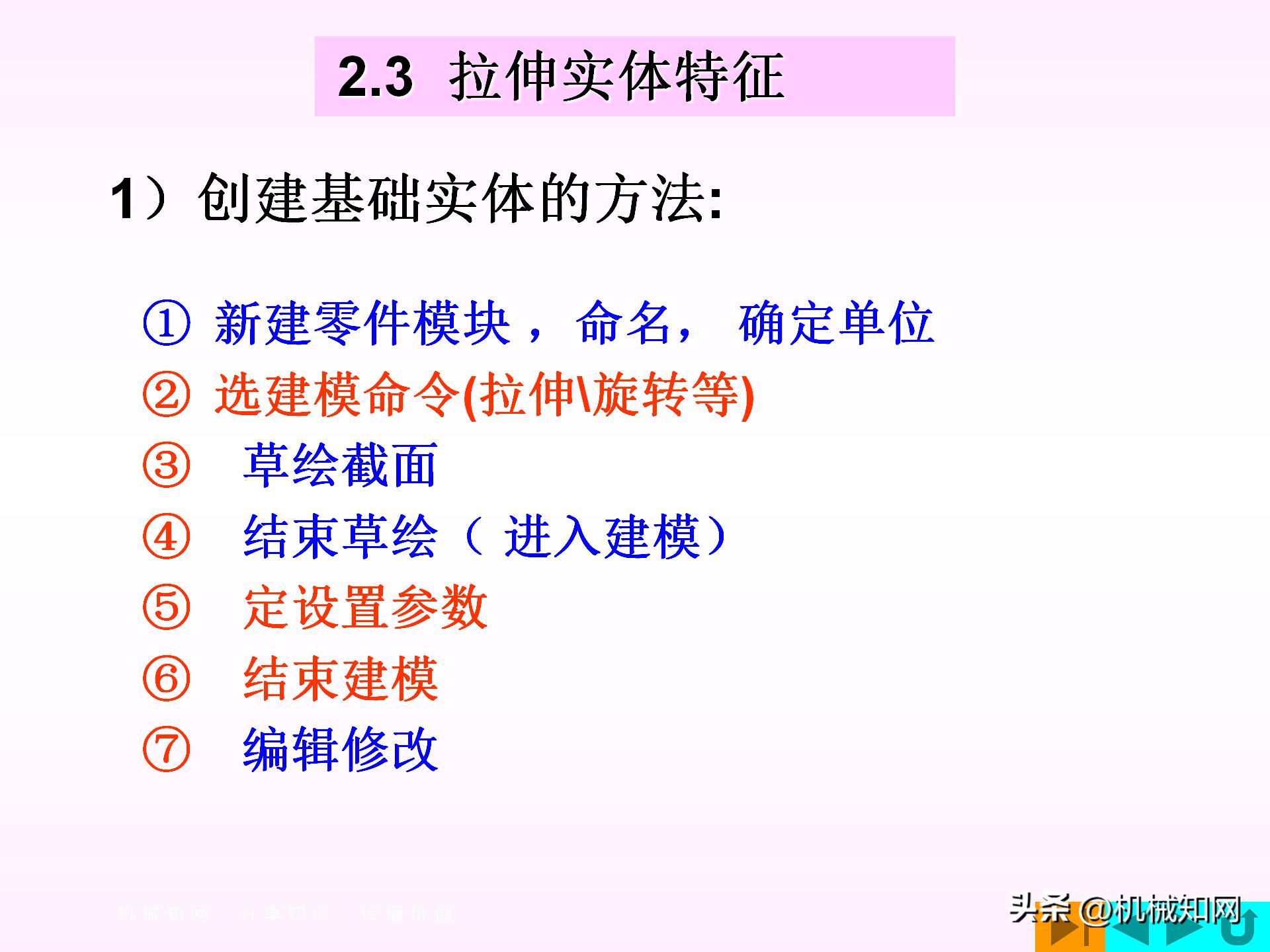 proe模型树中如何显示全部特征,proe中如何复制特征到新建零件中