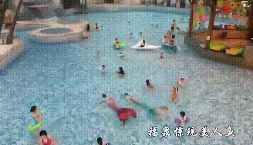 福泉温泉夏天,福泉山首届消夏文化节