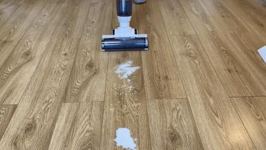 倍思X3洗地机使用方法,倍思x3洗地机使用教程