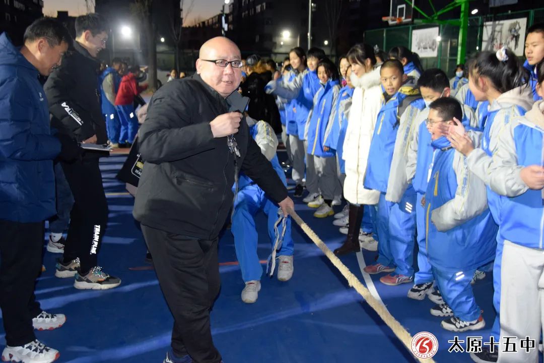 太原十五中2022运动会,太原十五中2021运动会