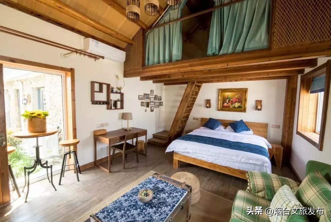 玩转蓬莱威海长岛,蓬莱玩转