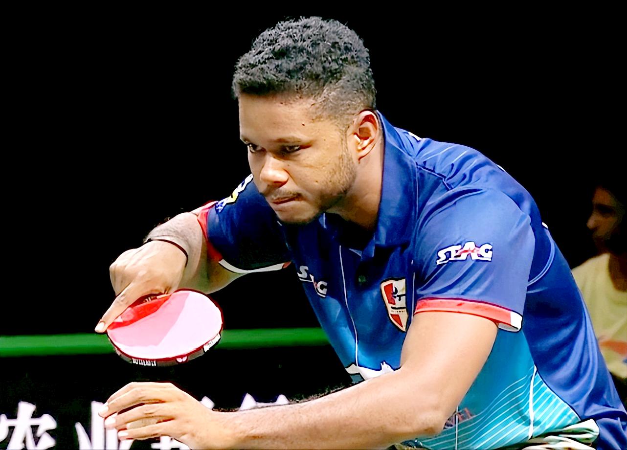 王楚钦晋级世乒赛男单决赛对手,国乒团体赛王楚钦惜败张本智和