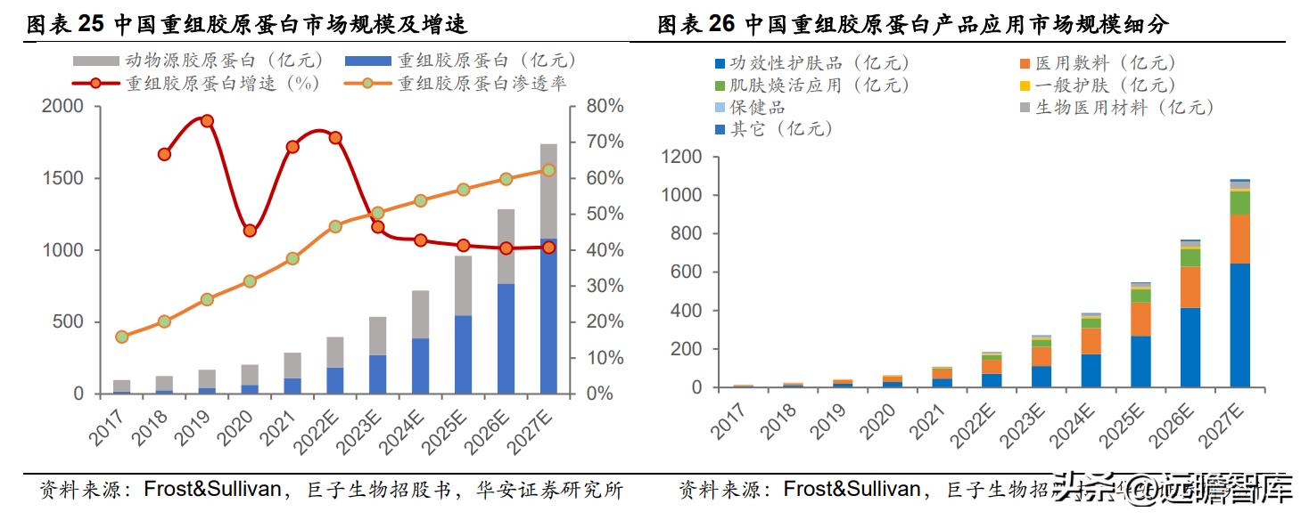 江苏吴中重组胶原蛋白,重组胶原蛋白江苏吴中