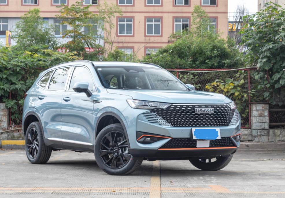 目前优惠力度比较大的国产suv推荐,国产suv推荐选这几款还是挺靠谱的