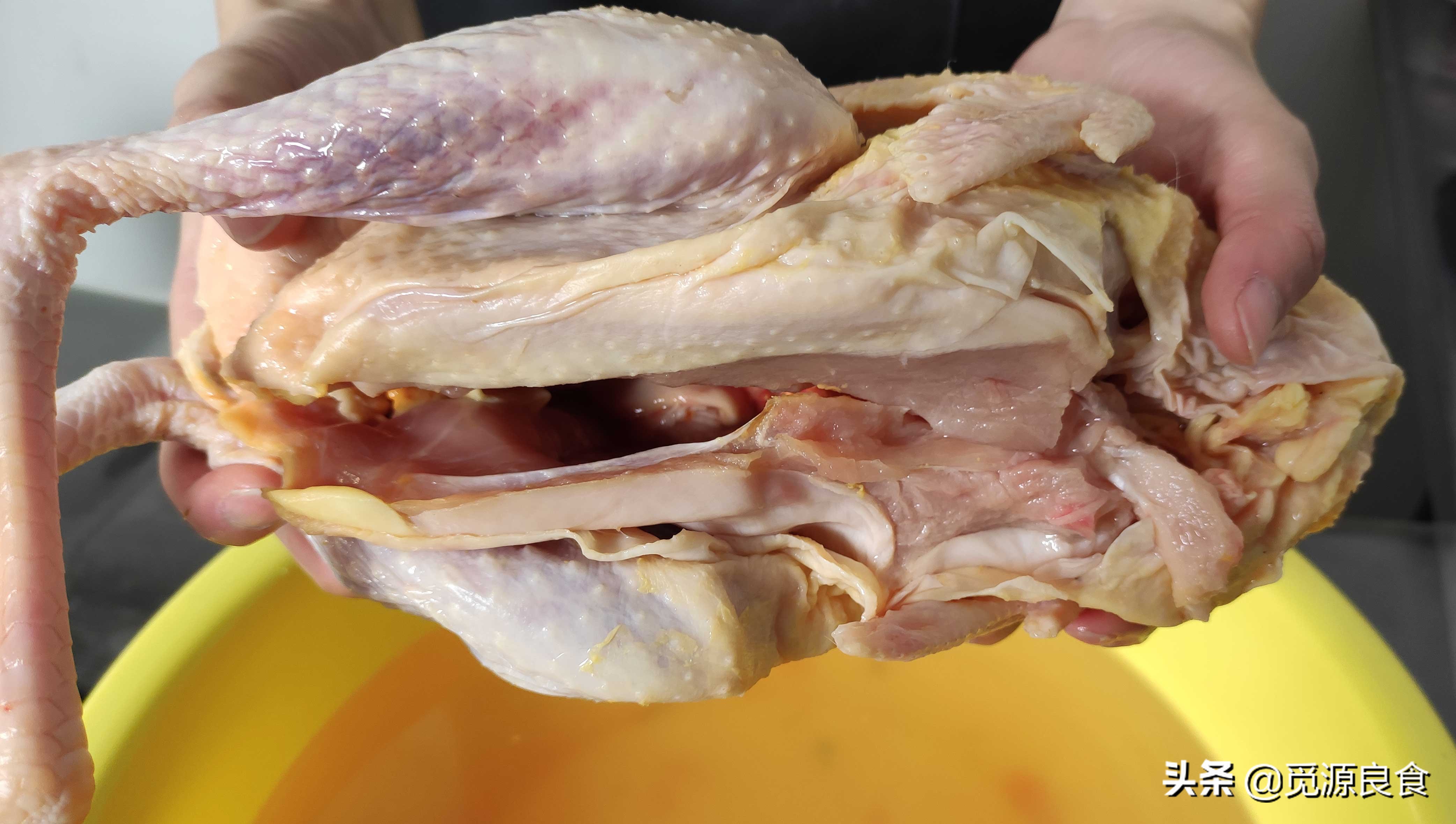 炖鸡汤教你3个技巧肉嫩滑,这个季节炖鸡汤最好吃的做法