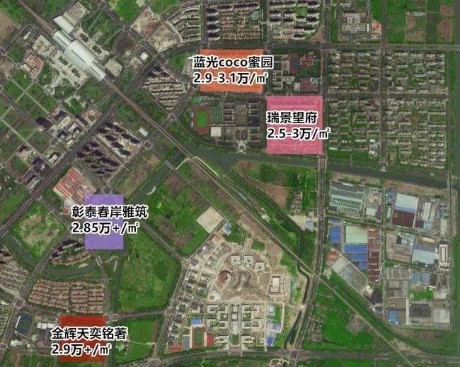 无锡锡东的房子还能买吗,无锡锡北运河房子值得买吗