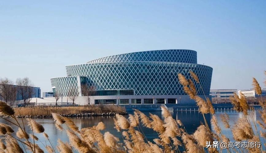 华北理工2021年录取分数一览表,华北理工大学录取分数线低的原因