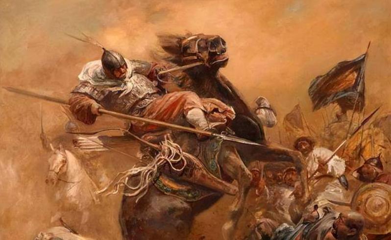 因一句“何不食肉糜”而“名垂青史”的他，也许并不是个坏人。