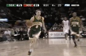 球星故事汇保罗乔治,球星故事汇杰伦布朗