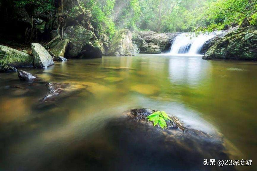 泰国旅游冷门,泰国华欣好玩的