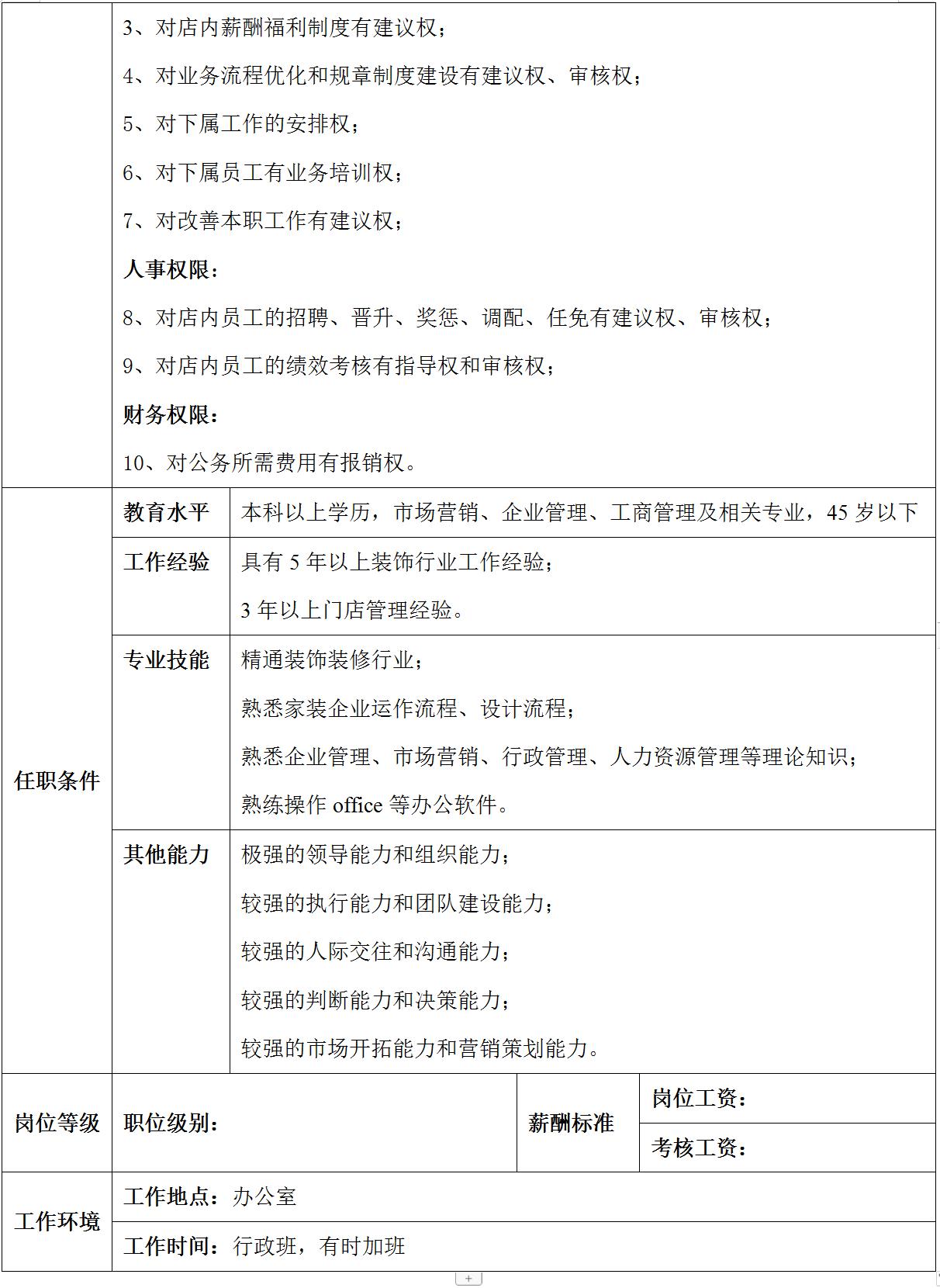 装企工程部人员架构,43厂装配工