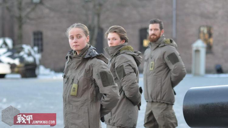 北欧通用制服,北欧通常指哪五个欧洲国家