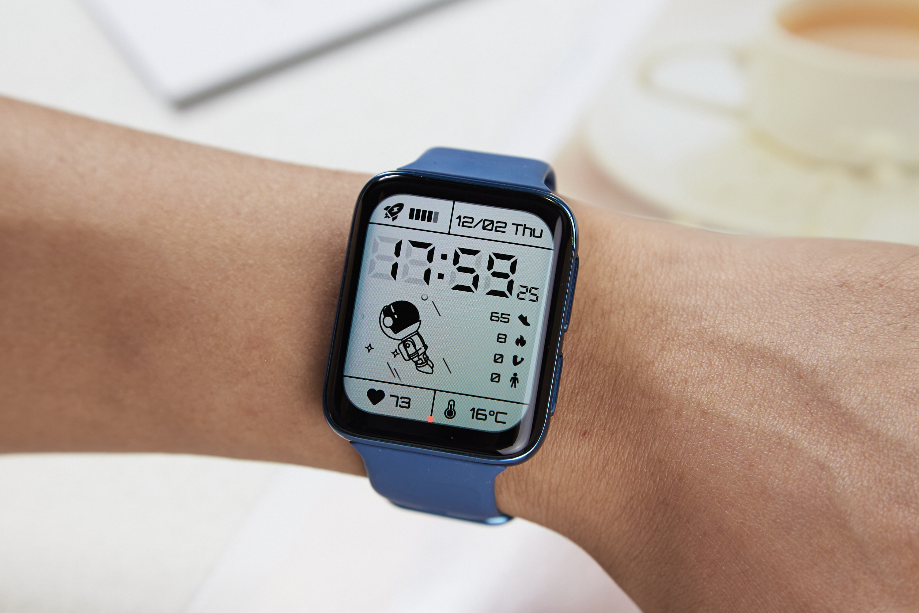 oppowatch2现在还值得买吗,oppowatchfree和redmiwatch2