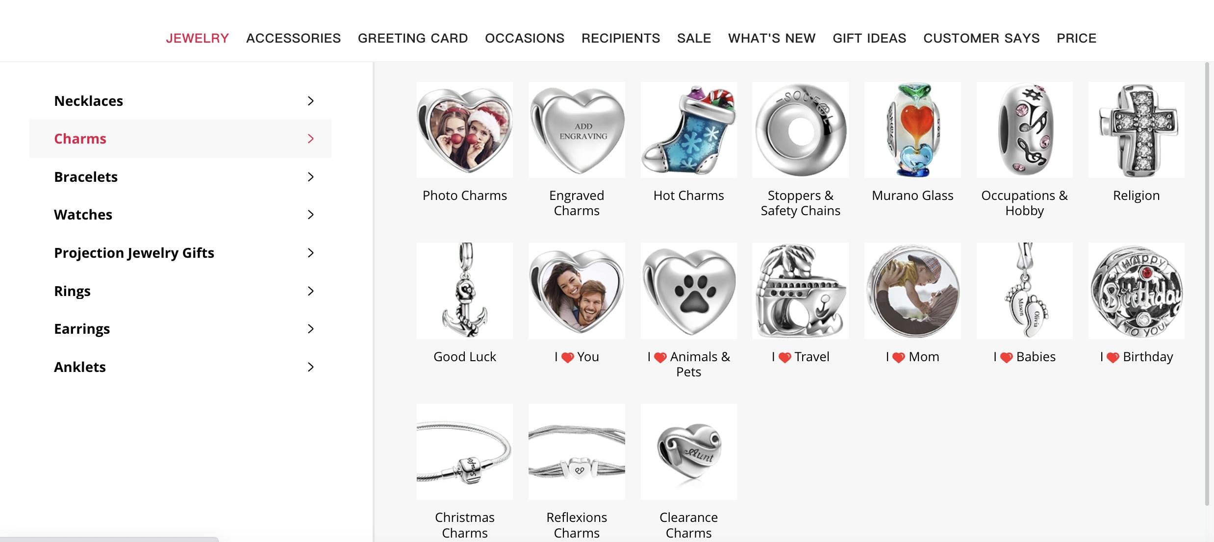 Soufeel：情人节营销案例分析，定制化礼品类目的成功之道