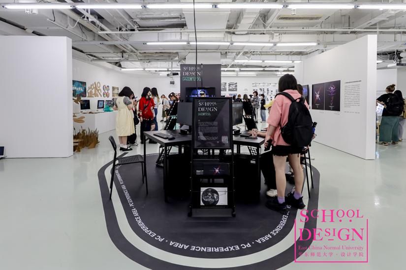 k11展出,一场毕业展艺术展