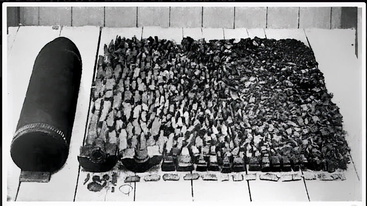 这才是战争⑨|现代*器武**发展到多么恐怖的水平(中)