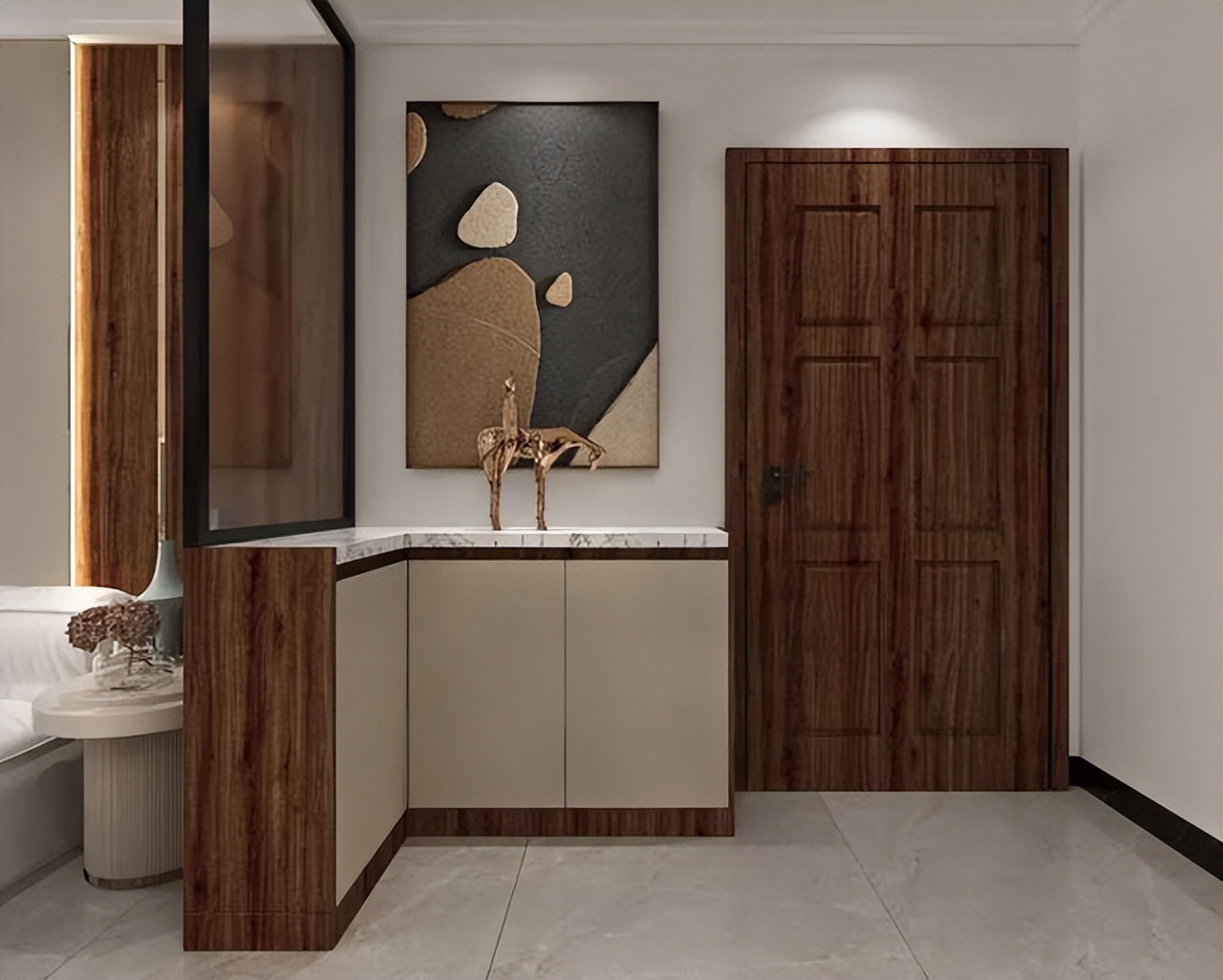 什么是硅藻泥它有哪些优缺点呢,什么是硅藻泥板材