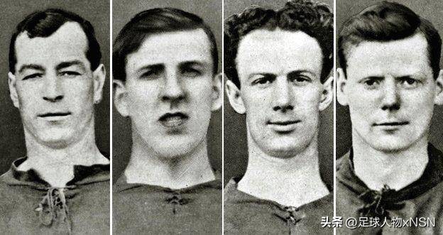 双红会真实事件,臭名昭著的假球球队