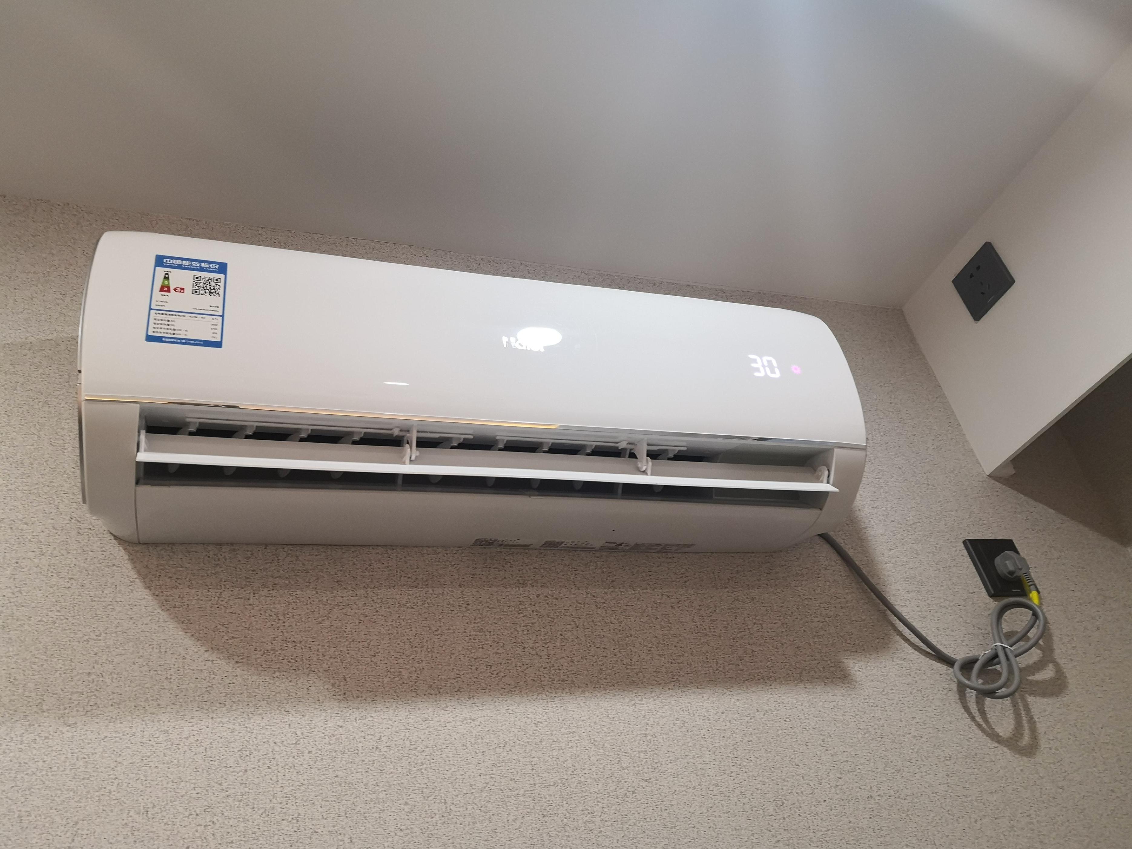 空调怎样挑选要看哪几方面,空调怎么选超简单的6步选购指南