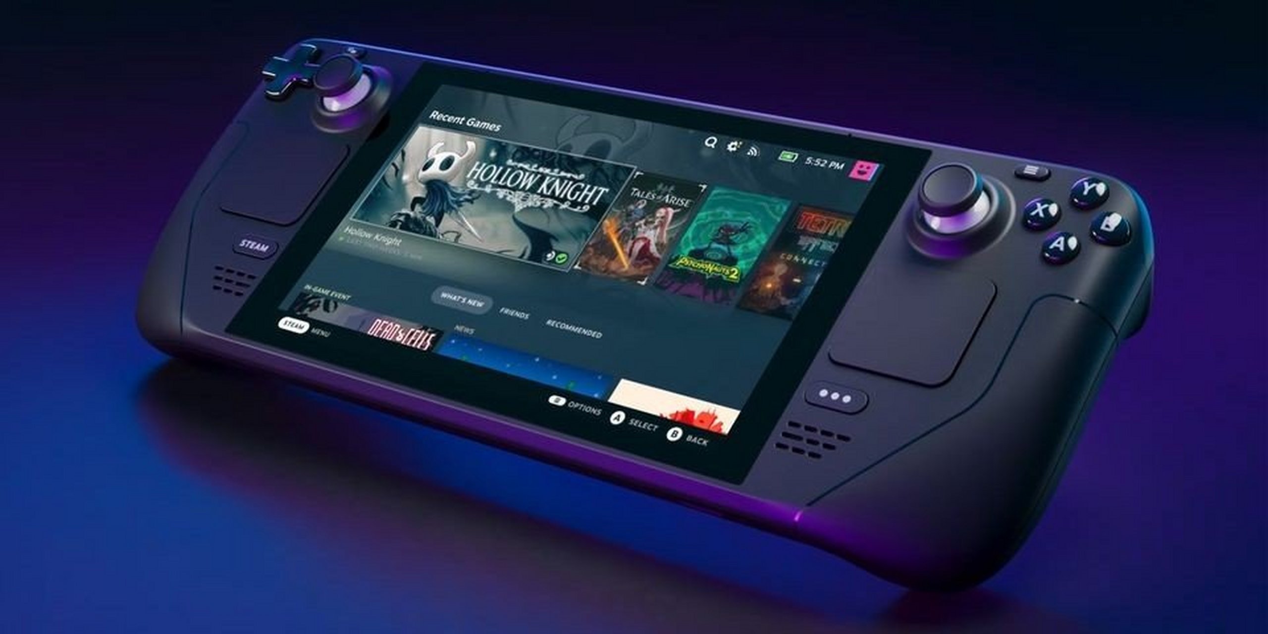 Steam热销游戏一周排行，《使命召唤：现代战争2》荣登榜首