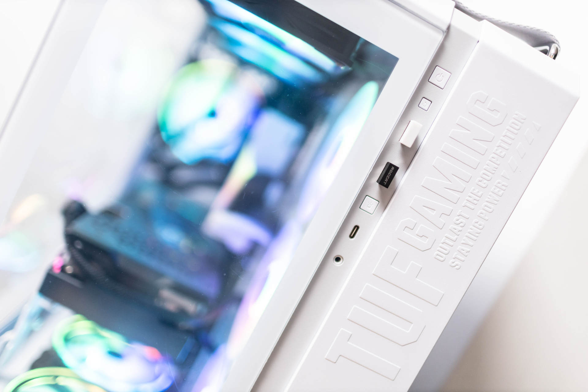 tufgt502海景房,gt502海景房主机