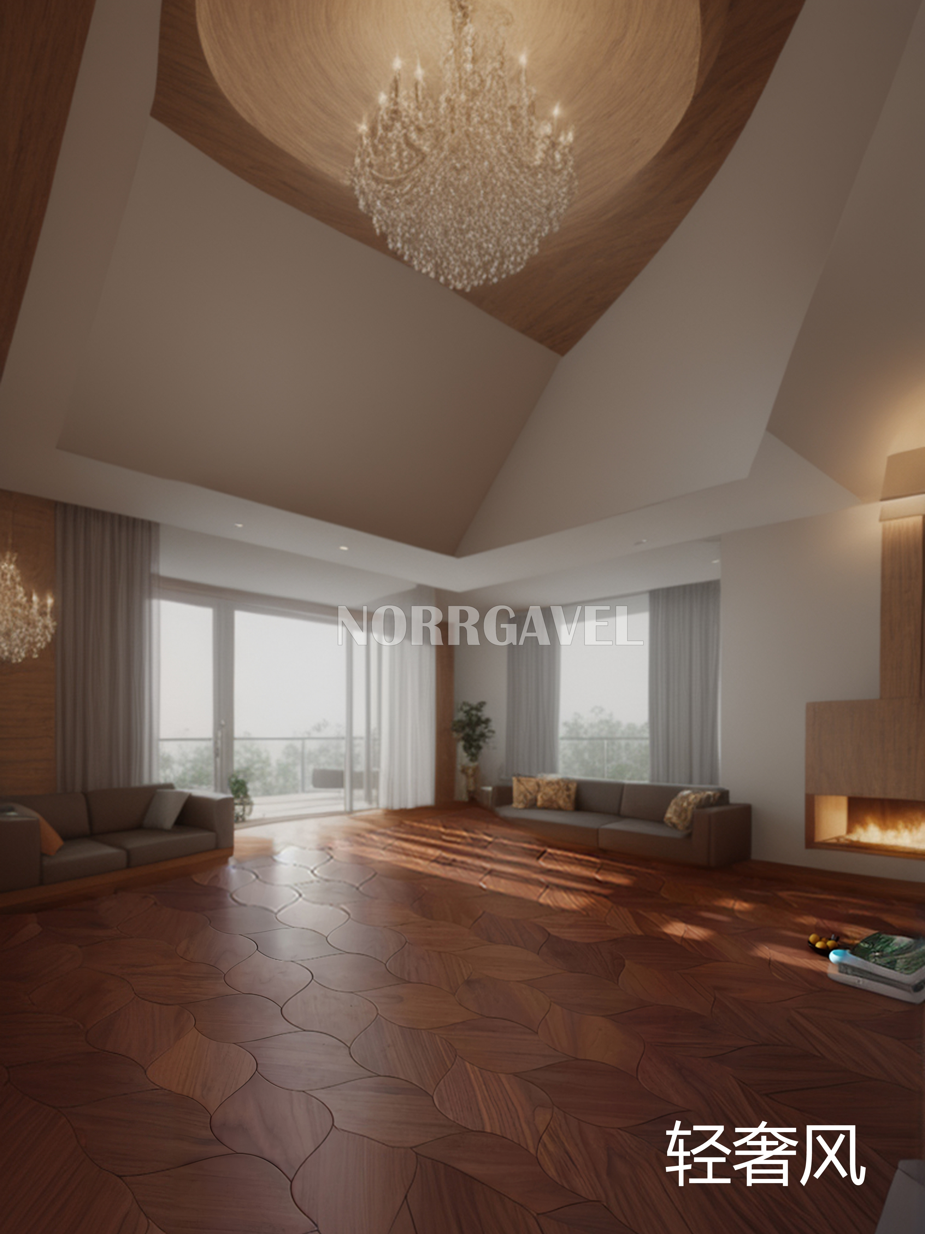 黑胡桃地板如何才不老气,黑胡桃地板的种类