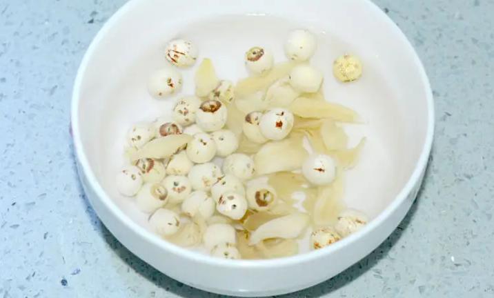 夏天喝什么汤祛湿补虚,夏季养阳生津的汤