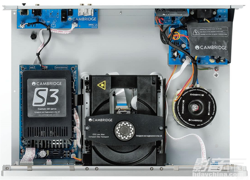 「专题」听音乐就这么纯粹！5款入门/中阶CD*放播**机推荐